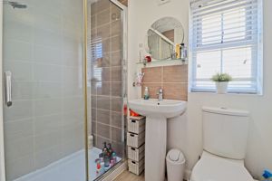 En-Suite Shower Room- click for photo gallery